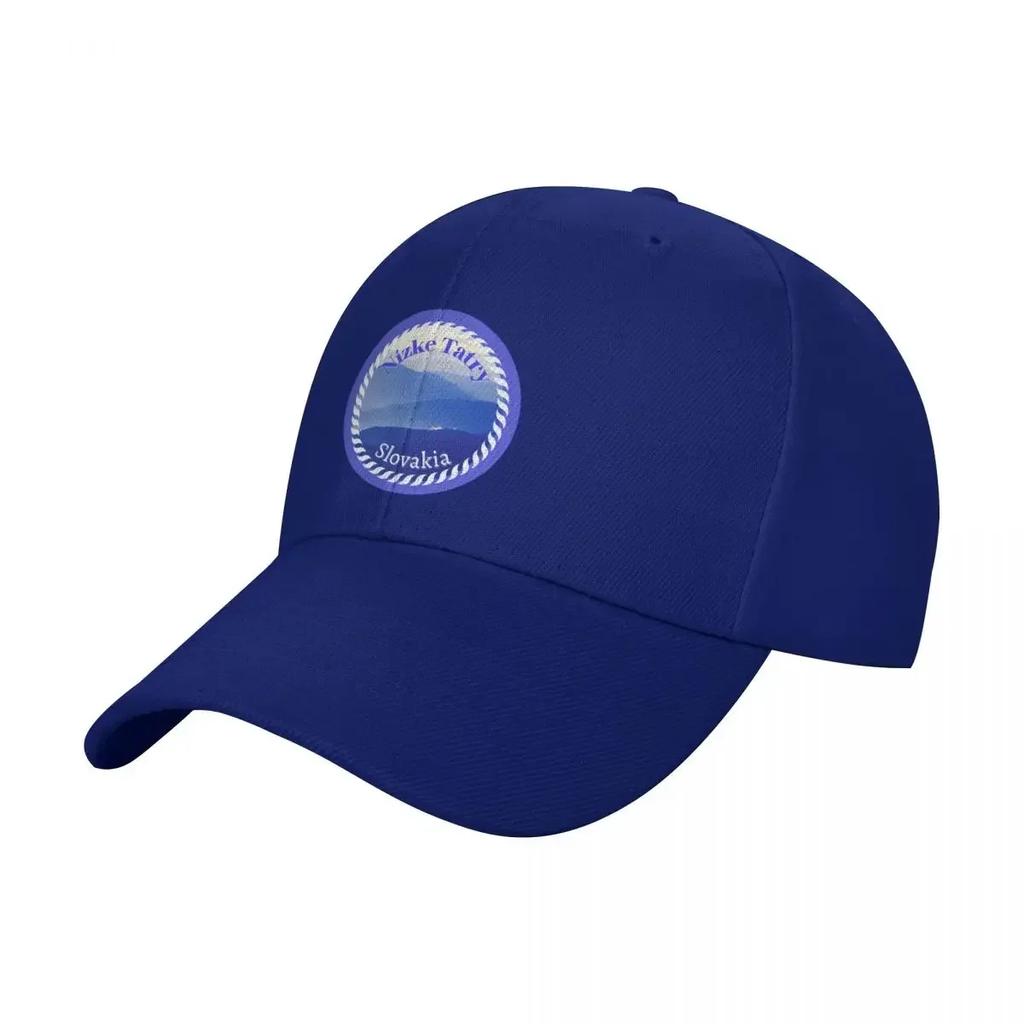Nizke Tatry Slovakia Baseball Cap Designer Cap Cute Uv Protection Solar Hat Tactical Cap Womens  Unisexs