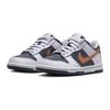 Dunk Low SE Copper Swoosh DX1663-400