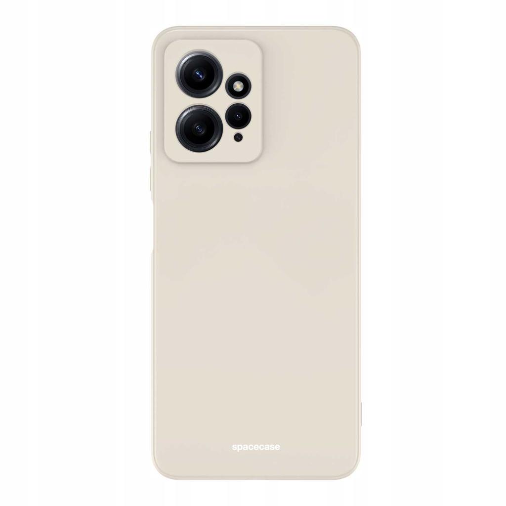 Sc Silikonhülle Redmi Note 12 4G Knochen