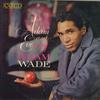 LP Schallplatte ADAM WADE - Adam And Evening LPC903 COED 1961 US Soul/Funk Gebraucht