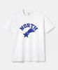 Gildan Gildan X Vintage Collection North T-Shirt
