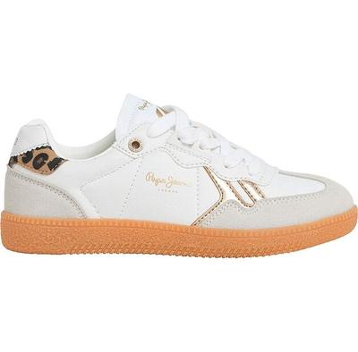 Ball Fierce Sneakers
