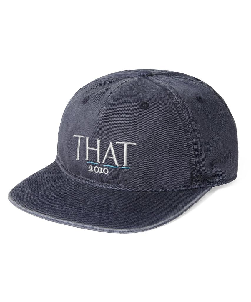 THISISNEVERTHAT That 2010 Cap Navy