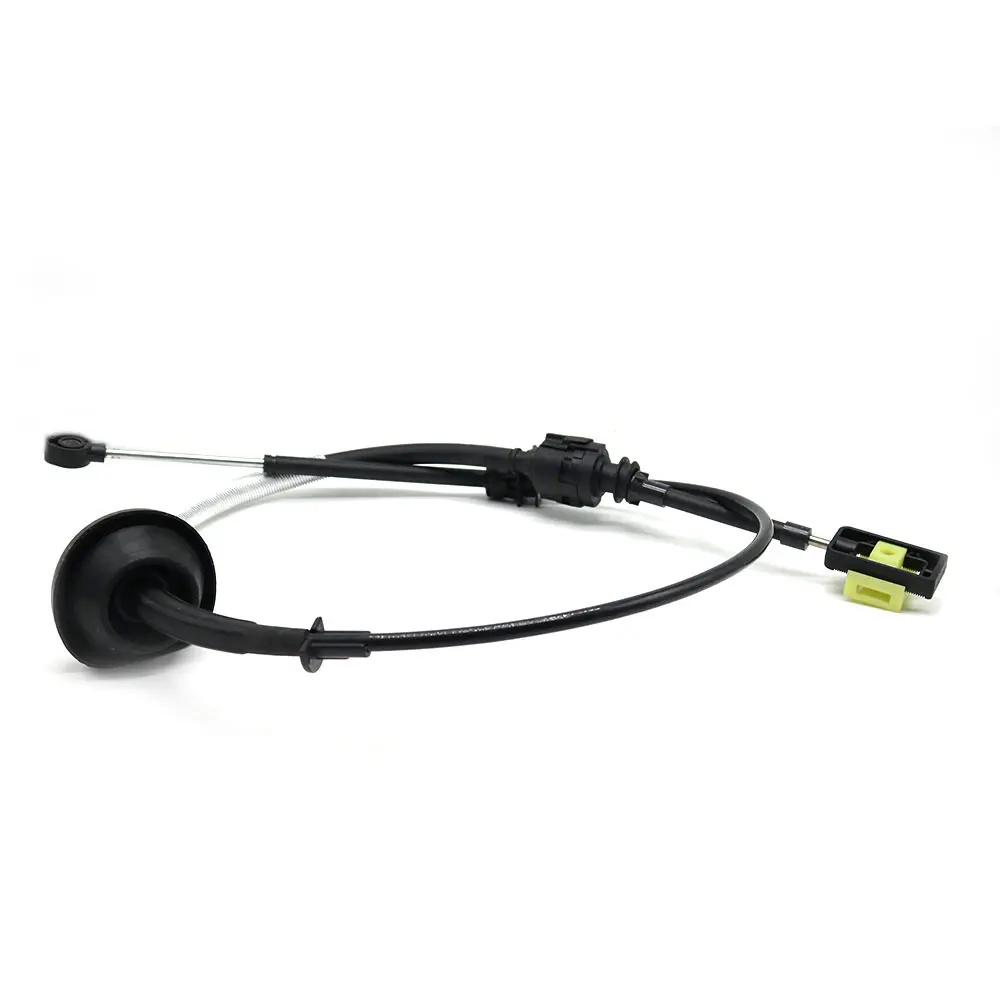 Automatic Transmission Shift Cable 5L3Z7E395Aa For Ford F-150 2005-2008 4R70W