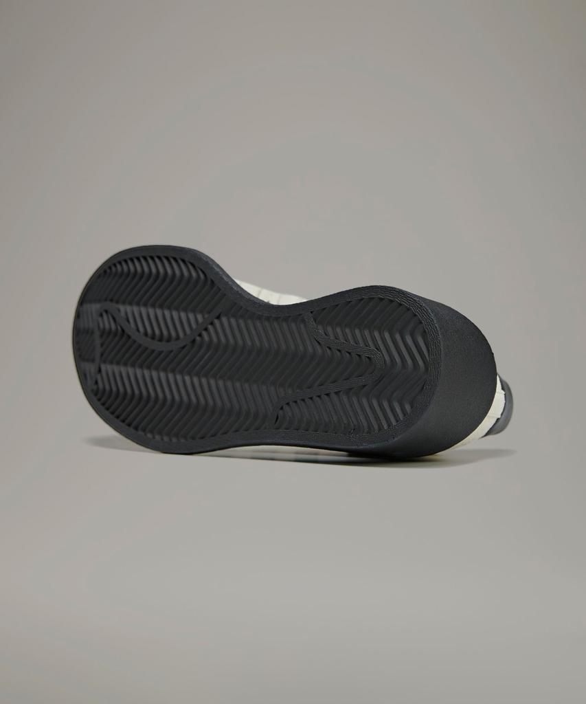 Y-3 Y-3 Gendo Superstar - Talc:Black / Jq2452