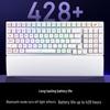 ROG Ranger 2 RX 98 Wireless Mechanical Gaming Keyboard