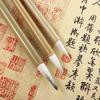 Artist Drawing Crisperding Chinese Brushes Painting Pens Script Writing Brush Calligraphy Brushes