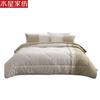 Mercury Home Textiles Qianyu Anti-bacterial Australian Wool Quilt