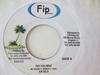 7inch Record KIPRICH / HAWKEYE - Pay Yuh Rent / The Result NONE FIP Records 2005 Jamaica Reggae, Ska & Dub Used