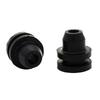 Rubber Bushing for Nissan 215084P00A 2pcs
