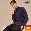 Puma Unisex Soft Fleece Mock Neck 8 Types Choose 1
