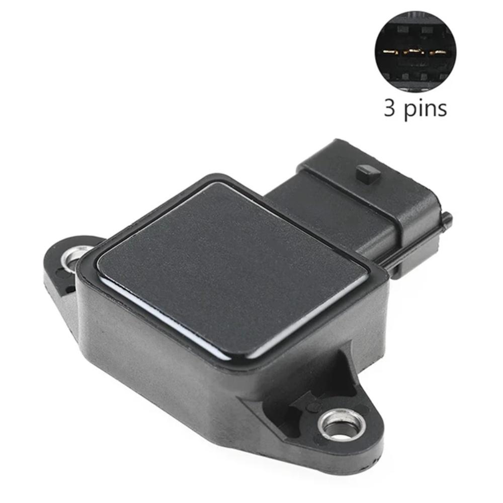 Gasklepstandaksensor Voor Sea-Doo 4-TEC GTX DI RFI GSX RX 270000251