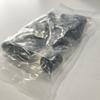 HONDA S660 [JW5] Wheel Nut for Aluminum Wheels [Black] [08W42-TDJ-000]