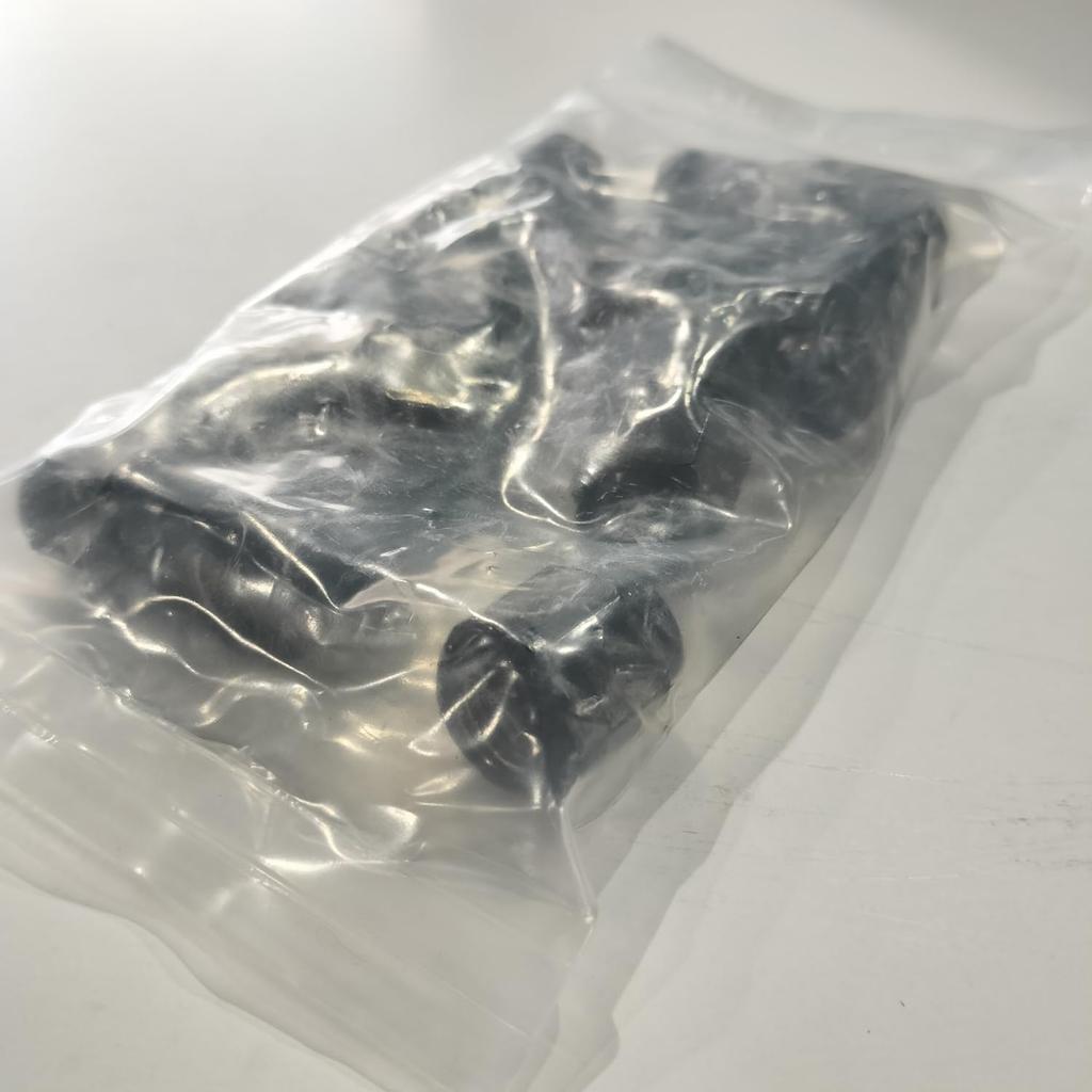 HONDA S660 [JW5] Wheel Nut for Aluminum Wheels [Black] [08W42-TDJ-000]