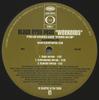 12inch Record BLACK EYED PEAS - Weekends/ Bep Empire INTR101691 Interscope Reco 2000 US Rap & Hip-Hop/R&B Used