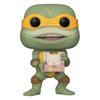 TMNT 2: ¡El secreto del moco Miguel Ángel Pop! Vinilo