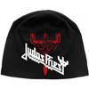Judas Priest Unisex Adult Fork Logo Beanie