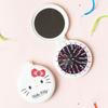 Hello Kitty Foldable Hair Cushion Brush