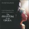 CD ANDREW LLOYD WEBBER Fantom Opery Původní SK93521 Sony Classical 2004 US Soundtracky Muzikály Použité