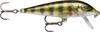 Rapala Minnow Countdown Universal Color 7cm 8g Live Perch PEL