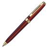 SHEAFFER Kugelschreiber Prelude Mini Rot Durchscheinend N2980451 Original Importprodukt Ölbasis