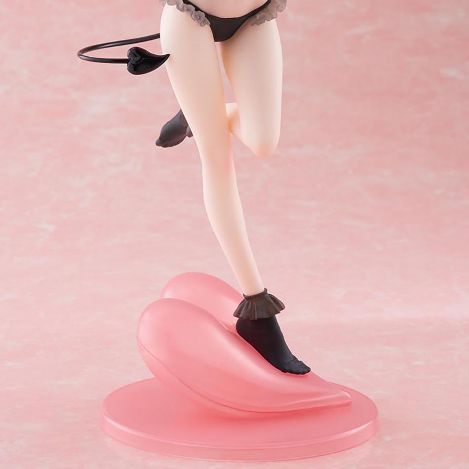 29cm My Dress-Up Darling Cos BeautifulKitagawa Marin Liz Ver. Anime PVC Kollektion Desktop-Modell Ornamente Spielzeug Geburtstagsgeschenke