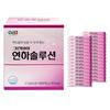 Jeongseong Foods Greenvia Swallowing Solution 2.7g X 50 Packets 135g 1 Pcs Ingredients: May Be Subject To Change At the | 135g 1 Pcs