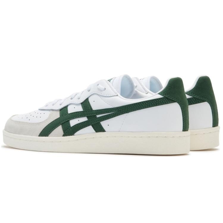 ONITSUKA TIGER Gsm 'Білий Сірий Зелений' D5K2Y-101