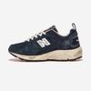 Retro Lifestyle Sneakers [CM878OB1-OB1]