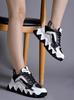 Shoetopia Women Lace Up Sneaker Shoes