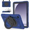 Tablet Protective Case TKXQ is suitable for samsung Galaxy tab A9 Plus/Tab A11 Plus 11inch with stand available in 14 colors