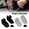 Honeycomb Elastic Finger Trainer For Recovery Hand Grip Strength Trainer Gym Accessories Finger Exerciser Forearm Grip Workout