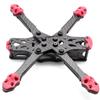 7-inch 295mm Carbon Fiber Quadcopter Frame Kit Suitable For Remote Control Quadcopter