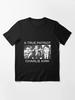 A True Patriot Charlie Kirk Essential T-Shirt Size S-5XL Unisex Unisex T-Shirt