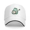 Banjo Frog Cap Baseball Cap Golf Hat Unisex Fishing Hat Women Hats Unisexs