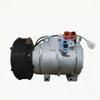 10S17C Compressor Compatible with Cat 305-0325, 259-7243, 178-5545, GP-259-7243
