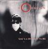 7inch Record ROY ORBISON  Shes A Mystery To Me VS1173 Virgin 1989 UK Rock Used