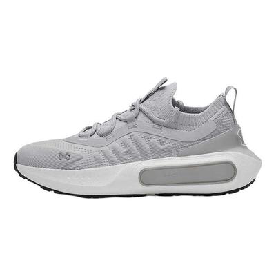 HOVR Phantom 4 Mod Grey Women Sneakers Halo-Grey White 3027594-011