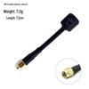 Maple Leaf 5.8GHz FPV Drone Lollipop Antenna