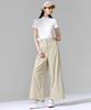 XEXYMIX High-Waisted Flare Wide Pants Xfk1Pp1203