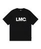 LMC Og Tee Black