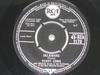 Disc 7 inch PERRY COMO - Delaware 45RCA1170 RCA 1960 UK Pop Folosit