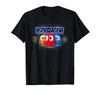 Pac-Man T-skjorte