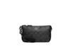 Nolita 19 Signature Canvas Handbag (Silver/Graphite/Black)