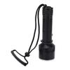 DV13 Diving Flashlight 1600LM High Bright Underwater Flashlight Torch IPX8 Waterproof Submarine Light