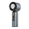 ZISIZ Cooling Turbo Handheld Fan