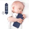 iQOO 5 Silicone Drop-Proof Protective Phone Case