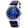 Orient Bambino Version 4 Classic Automatic FAC08004D0 AC08004D Pánské hodinky