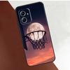 Basketball Case For Xiaomi Redmi Note 14 13 9 10 11 12 Pro 11S 12S Cover For Redmi 15 C 13C 12C 10C 14C