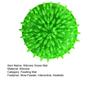 Silicone Grass Mat for Cats And Dogs Anti-Slip Pet Slow Feeder Grass Mat Dog Snuffle Mat Fake Green Grass Feeding And Foraging Mat